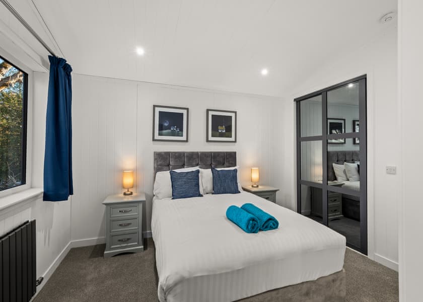 Paddocks Premium Lodge 2 Bed - Silverwood Resort, Perth