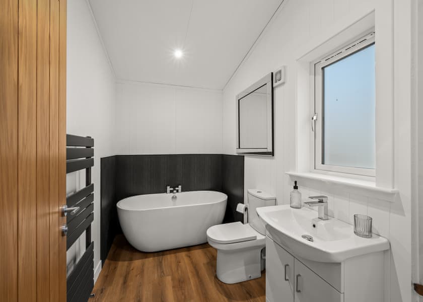 Paddocks Premium Lodge 2 Bed - Silverwood Resort, Perth