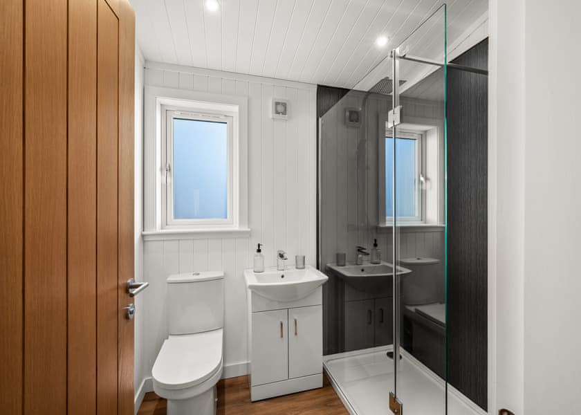 Paddocks Premium Lodge 2 Bed - Silverwood Resort, Perth