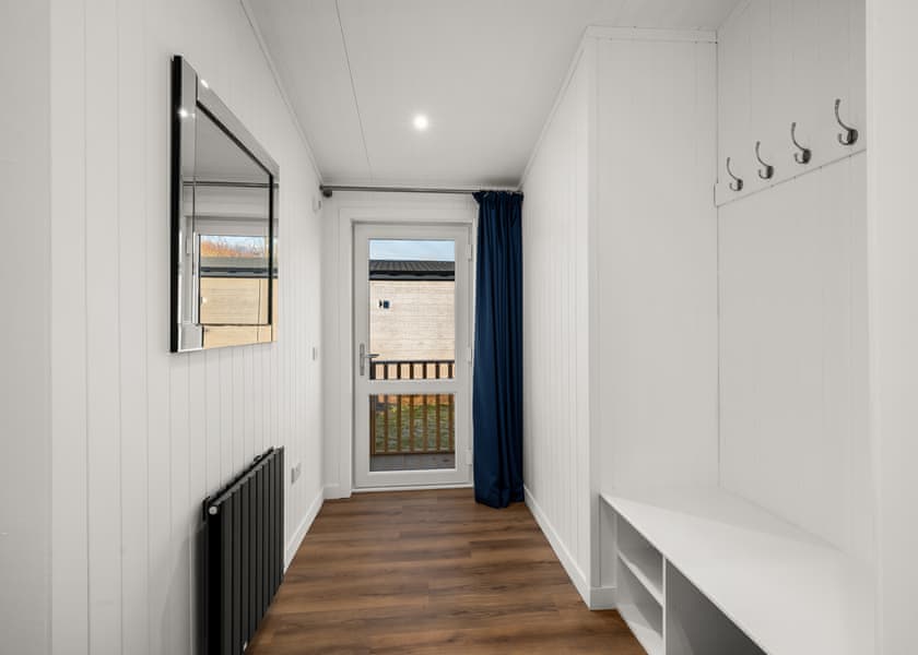 Paddocks Premium Lodge 2 Bed - Silverwood Resort, Perth