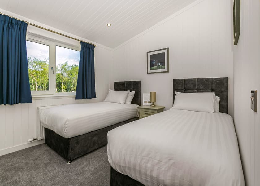 Paddocks Executive Lodge 4 Bed - Silverwood Resort, Perth