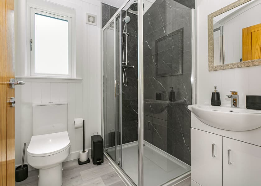 Paddocks Executive Lodge 4 Bed - Silverwood Resort, Perth