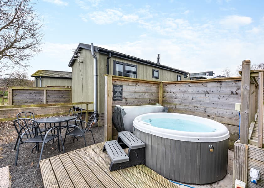 Hideaway Lodge Pet - Silverwood Resort, Perth