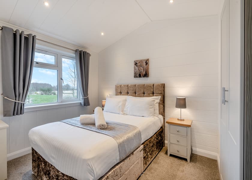 Hideaway Lodge Pet - Silverwood Resort, Perth