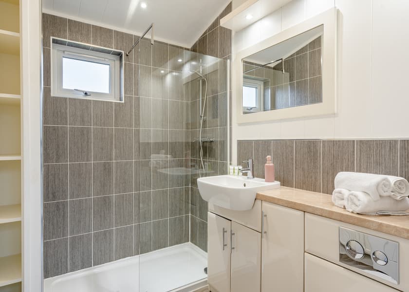 Hideaway Lodge Pet - Silverwood Resort, Perth