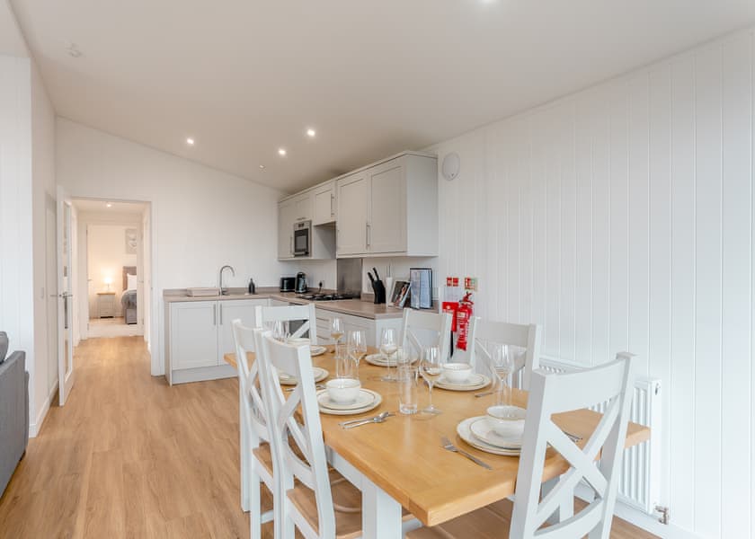 Family Lodge Pet - Silverwood Resort, Perth