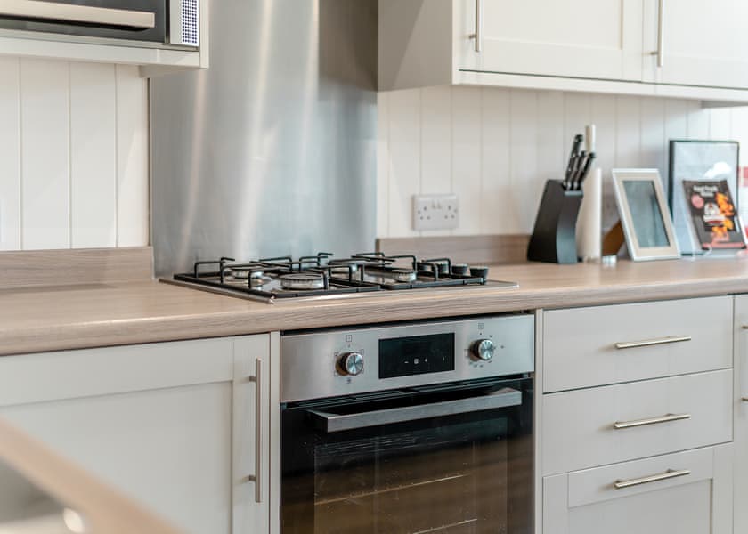 Family Lodge Pet - Silverwood Resort, Perth