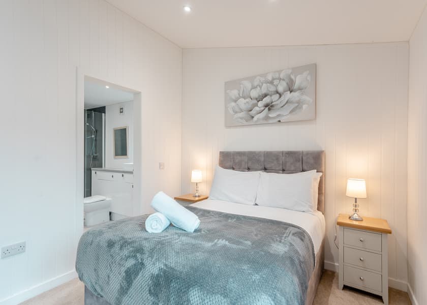 Family Lodge Pet - Silverwood Resort, Perth