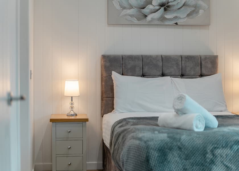 Family Lodge Pet - Silverwood Resort, Perth