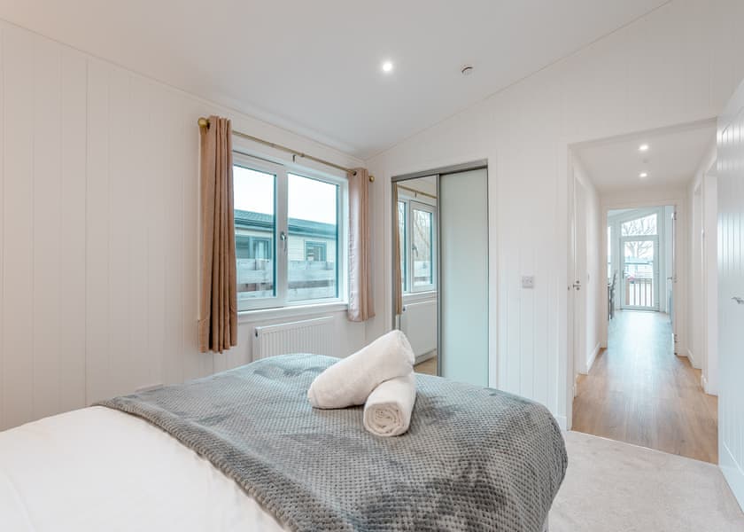 Family Lodge Pet - Silverwood Resort, Perth