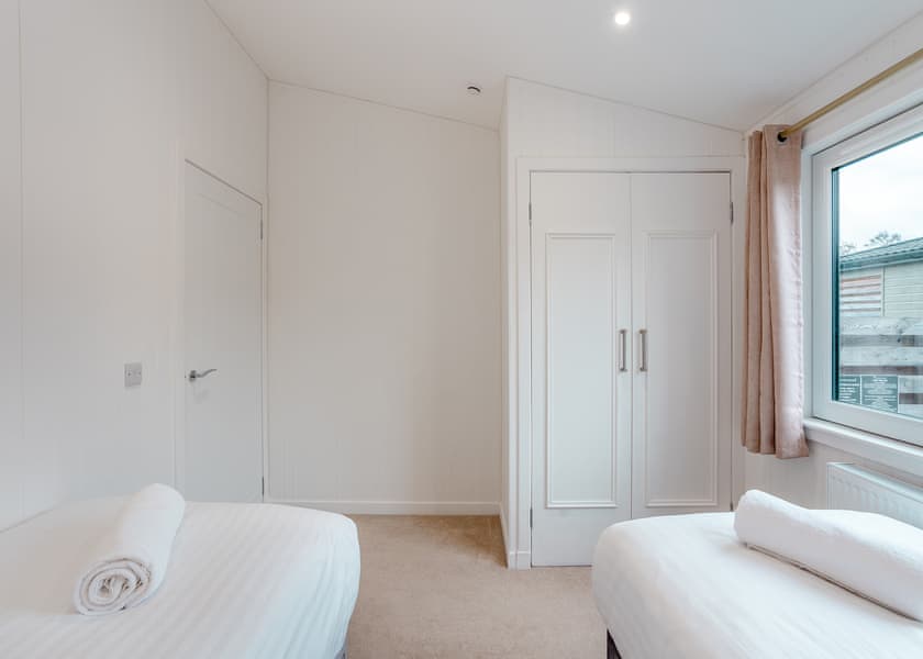 Family Lodge Pet - Silverwood Resort, Perth