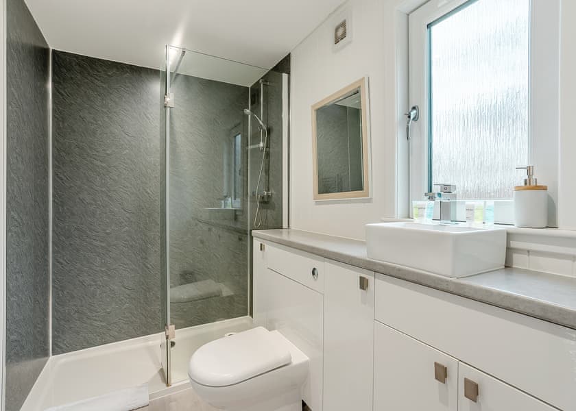 Family Lodge Pet - Silverwood Resort, Perth