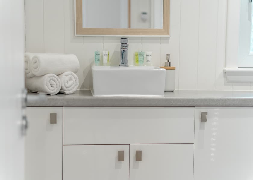 Family Lodge Pet - Silverwood Resort, Perth