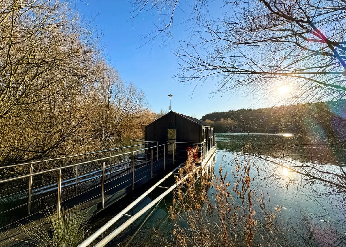 St Andrews Lakes - Holiday lodge in Southern England - Image 3