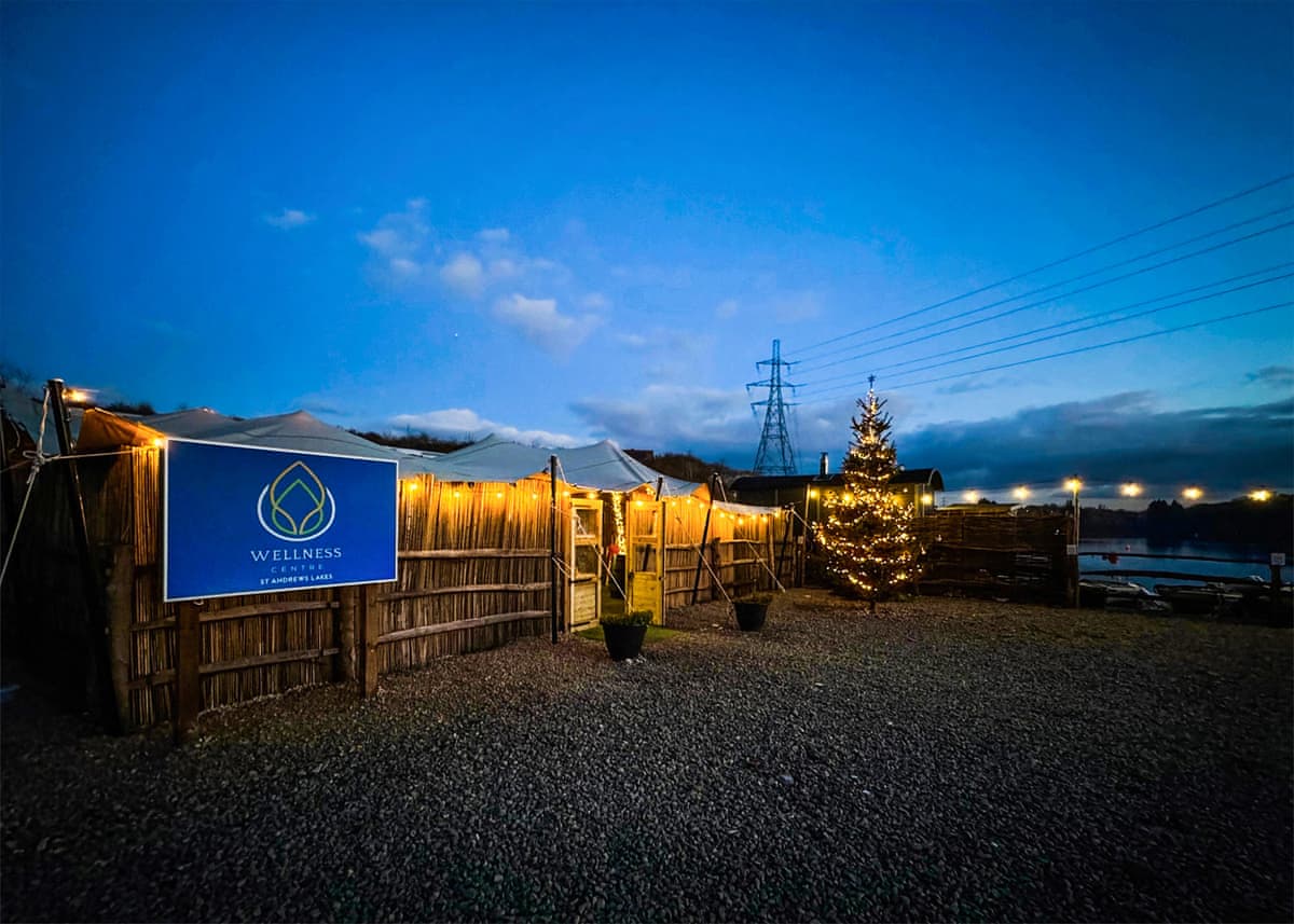 St Andrews Lakes - Holiday lodge in Southern England - Image 4