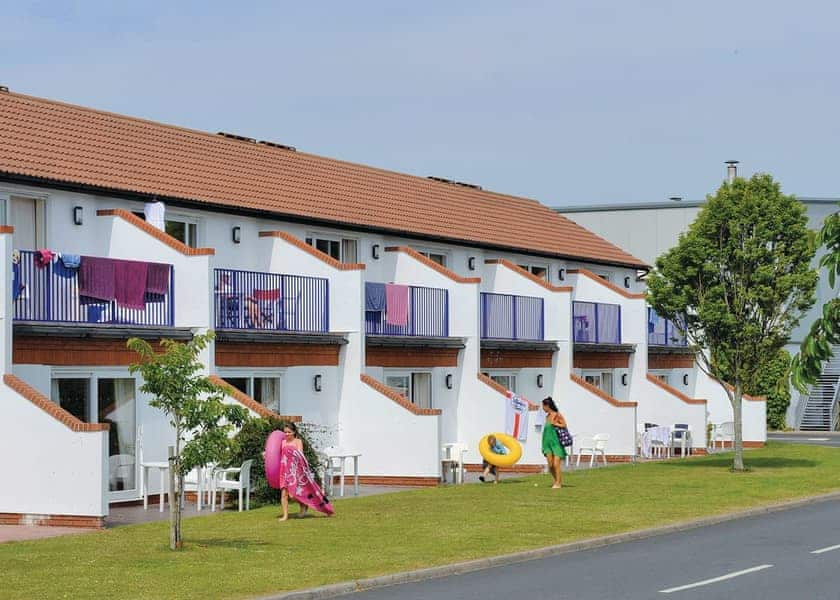 Stanwix Park in Silloth, Carlisle – Holiday Parks - Book Online - Hoseasons