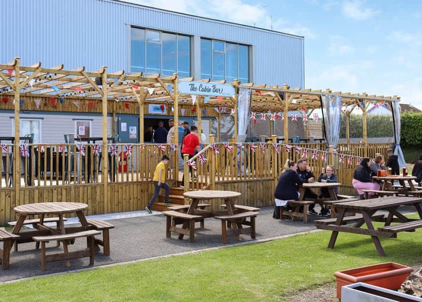 Stanwix Park, Silloth