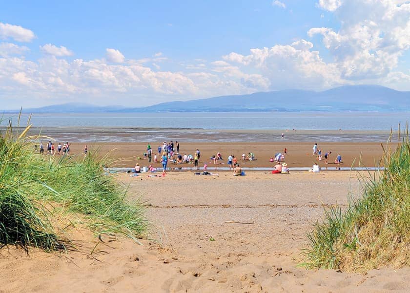 West Beach