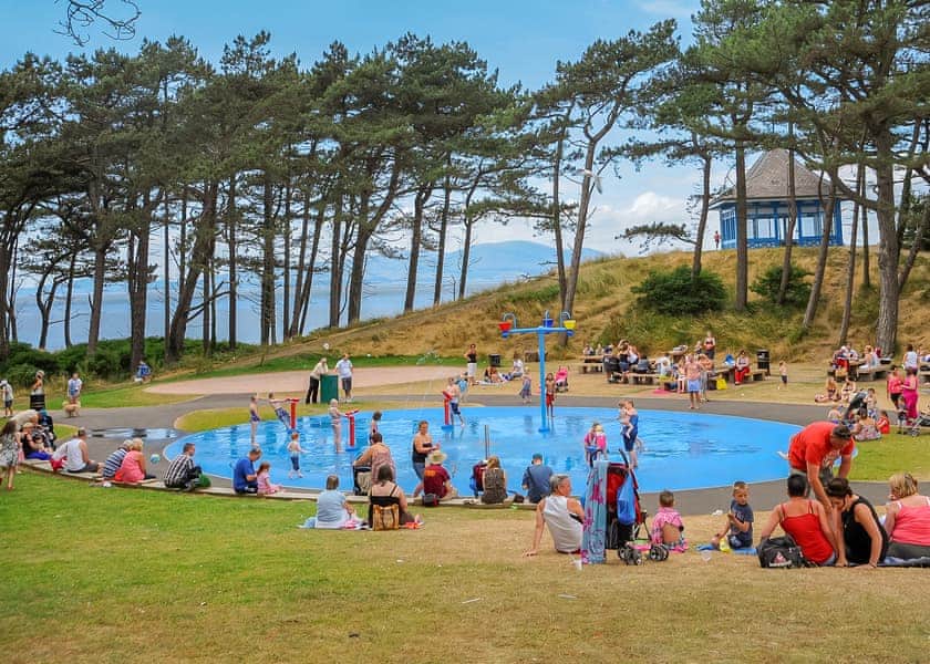 Stanwix Park, Silloth