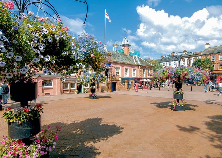Historic Carlisle