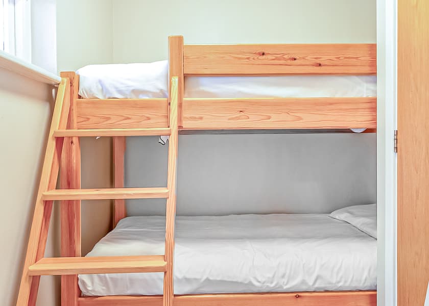 Bassenthwaite Apartment - Stanwix Park, Silloth