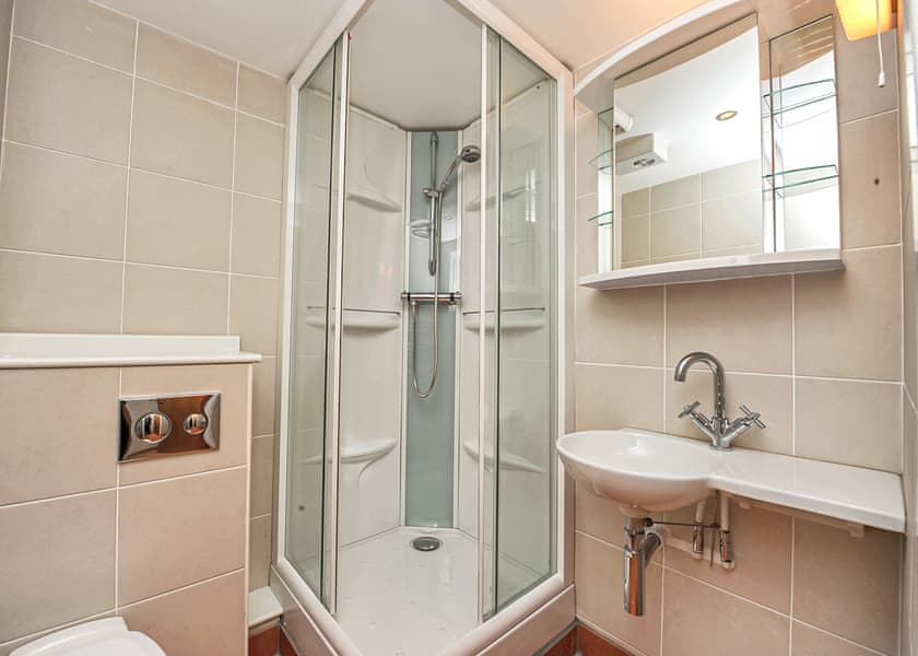 Typical Bassenthwaite Apartment