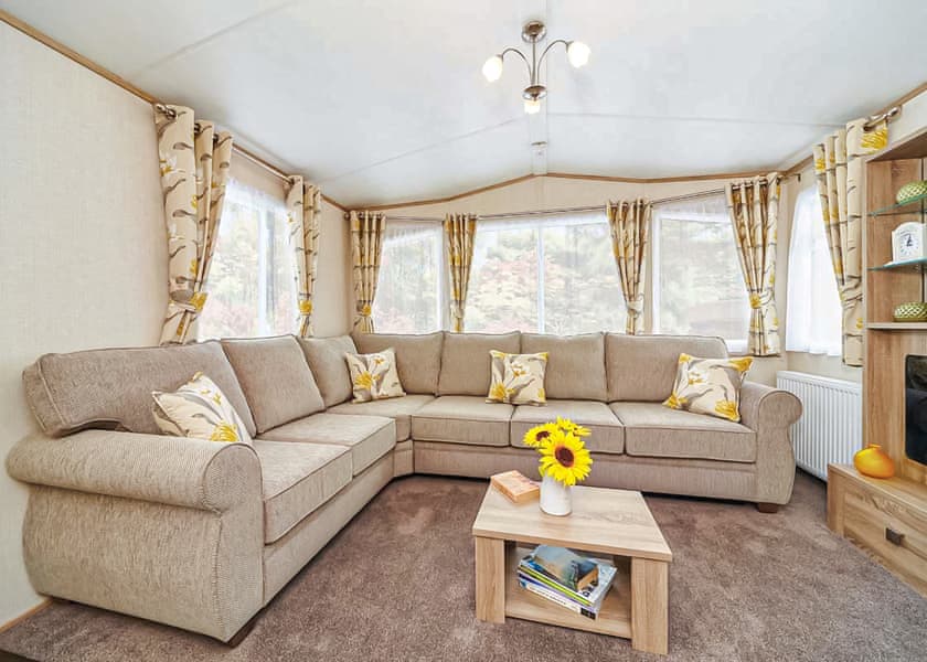 Gold 3 - Stanwix Park, Silloth