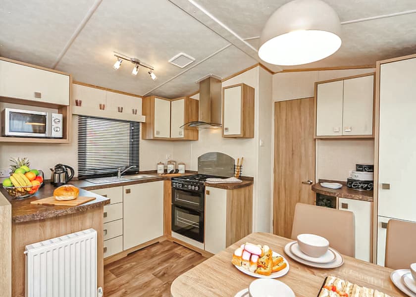 Gold 3 - Stanwix Park, Silloth