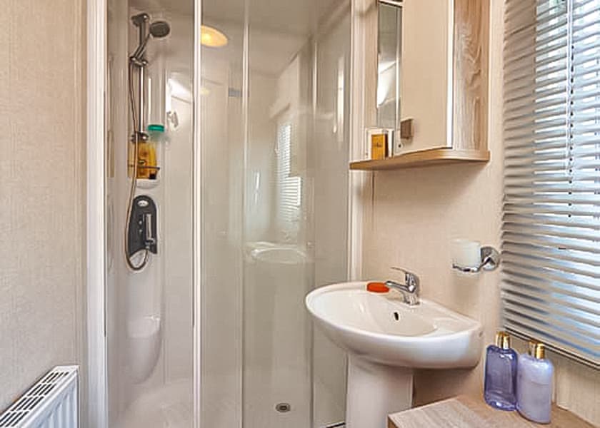 Gold 2 - Stanwix Park, Silloth