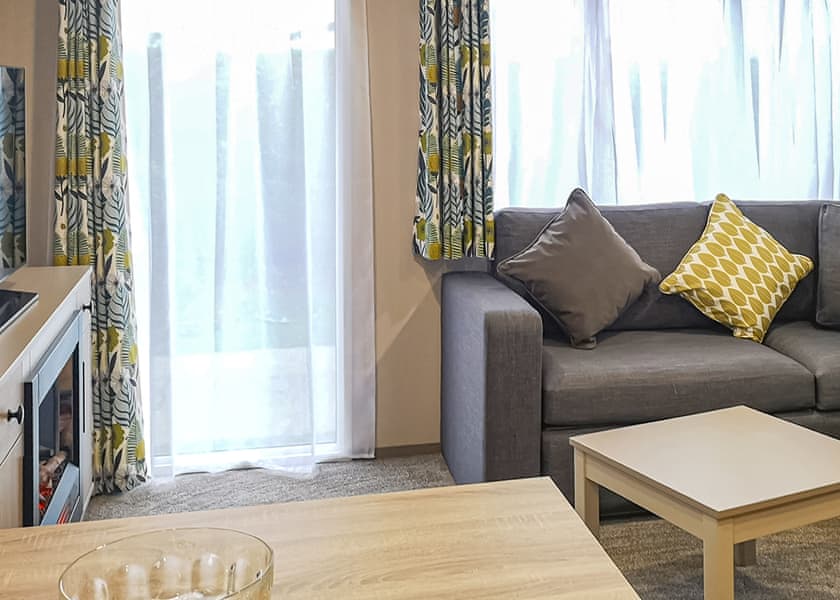 Diamond 2 - Stanwix Park, Silloth