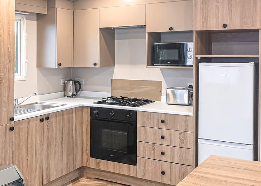 Diamond 2 - Stanwix Park, Silloth