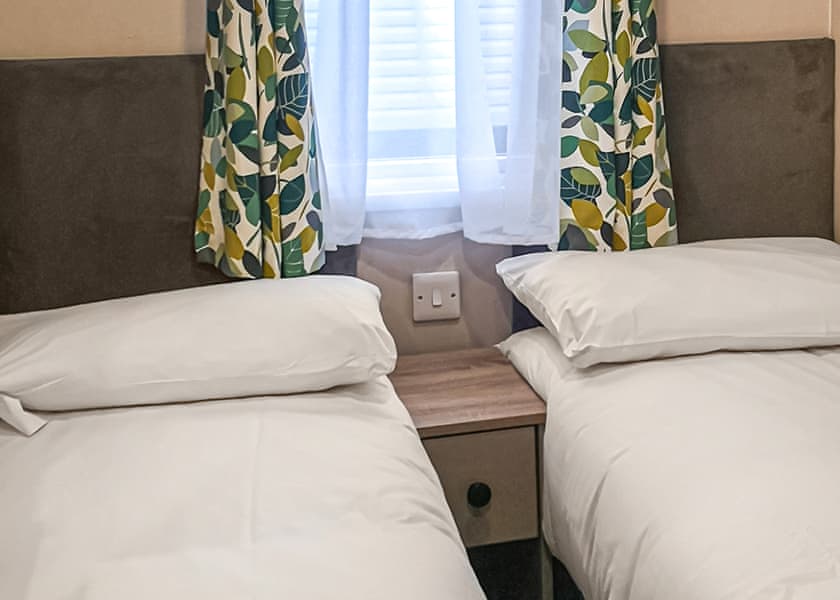 Diamond 2 - Stanwix Park, Silloth