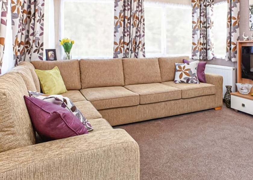 Silver 3 - Stanwix Park, Silloth