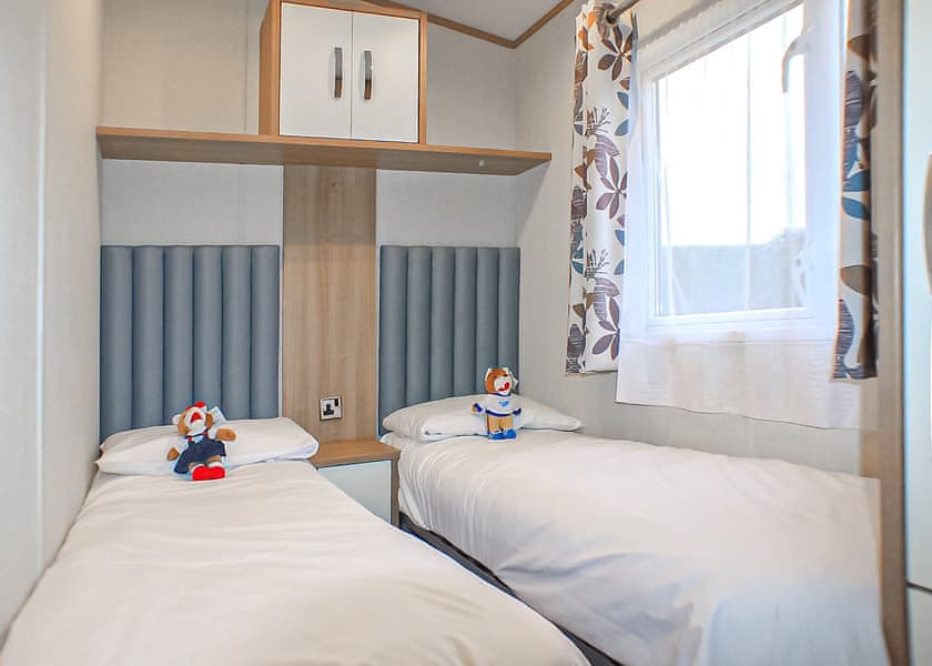 Silver 3 - Stanwix Park, Silloth