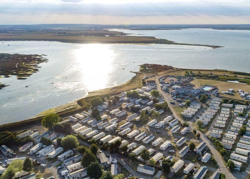 Steeple Bay, Southminster