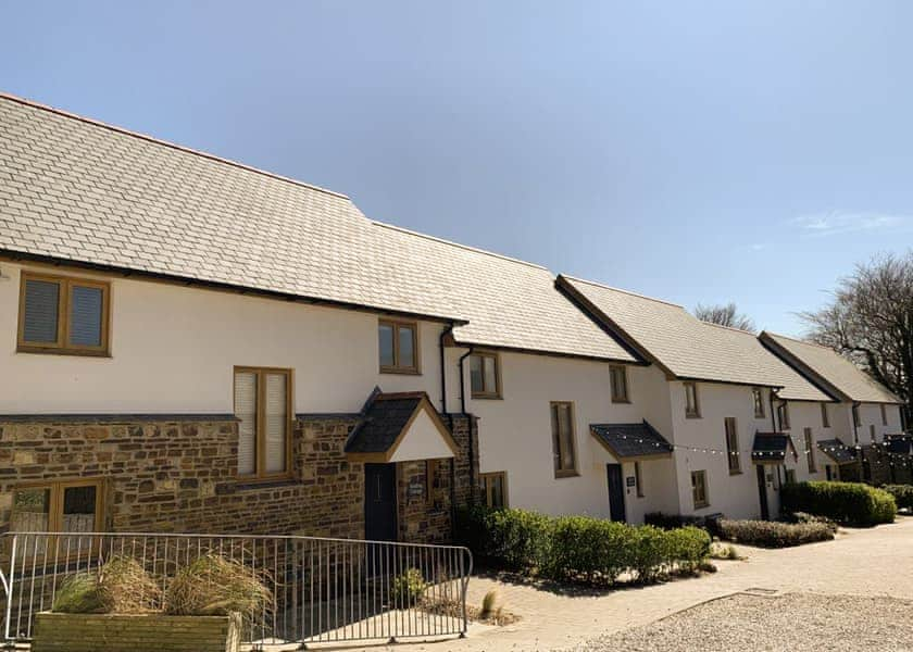 Stowford Farm Meadows, Combe Martin