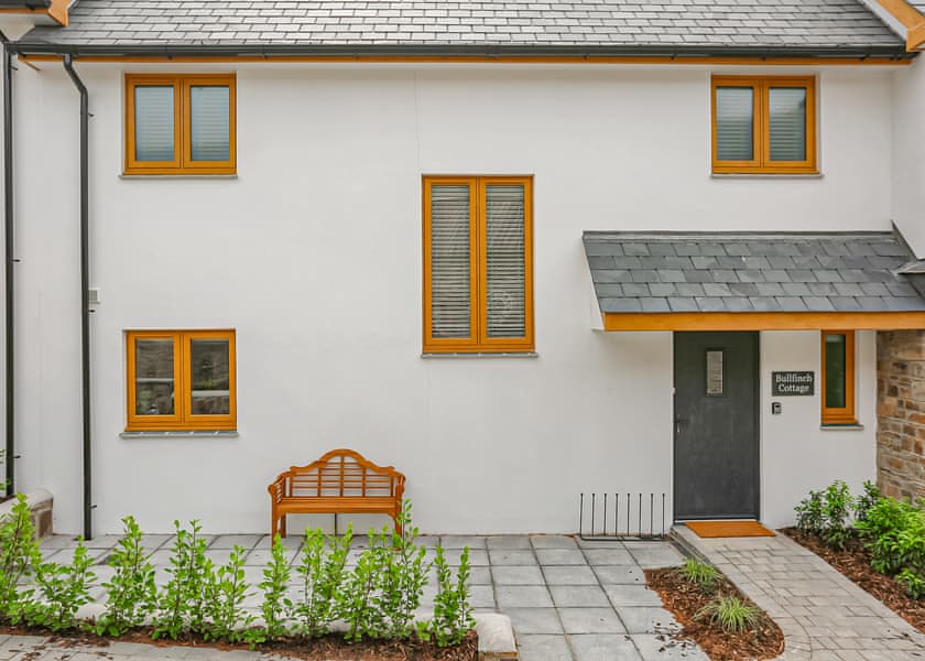 3 Bedroom Cottage - Stowford Farm Meadows, Combe Martin