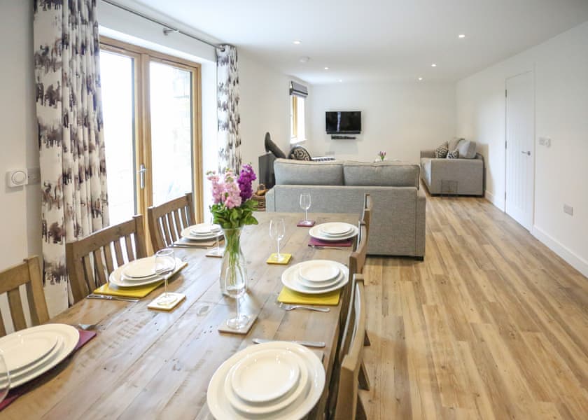 3 Bedroom Cottage - Stowford Farm Meadows, Combe Martin