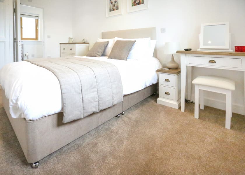 3 Bedroom Cottage - Stowford Farm Meadows, Combe Martin