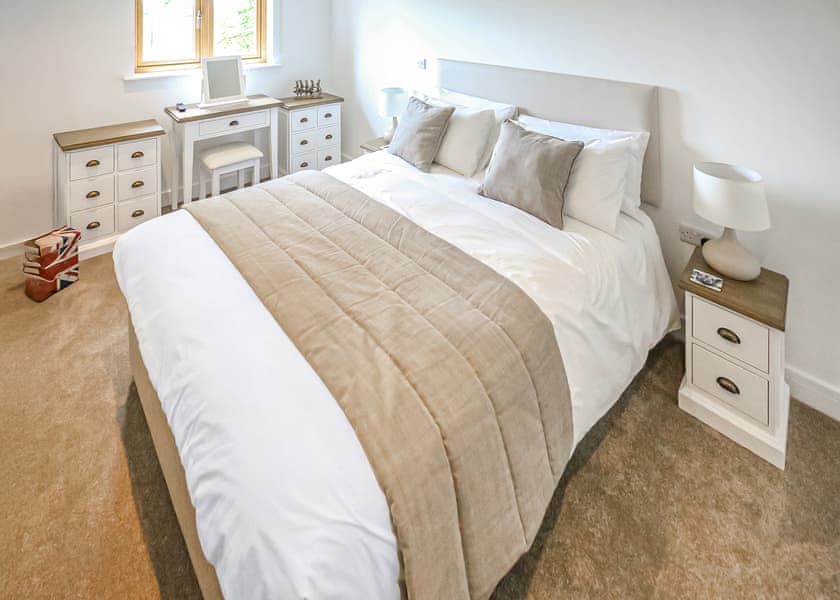 3 Bedroom Cottage - Stowford Farm Meadows, Combe Martin