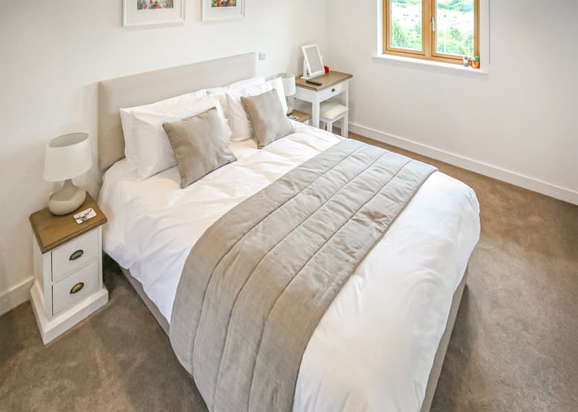 3 Bedroom Cottage - Stowford Farm Meadows, Combe Martin