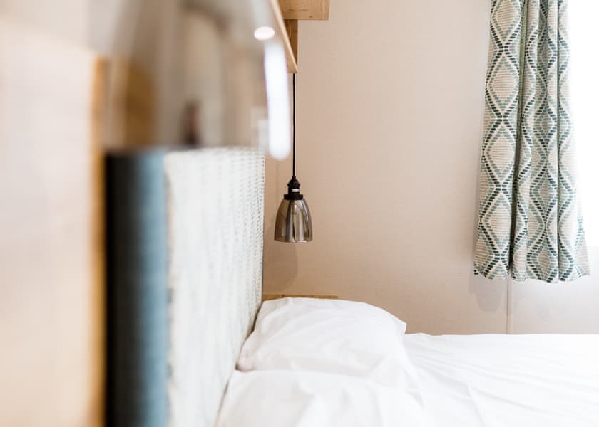 Platinum 2 Bedroom Caravan (Pet Friendly) - Stowford Farm Meadows, Combe Martin