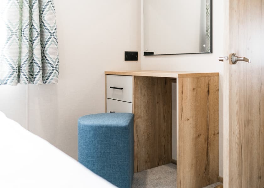 Platinum 2 Bedroom Caravan (Pet Friendly) - Stowford Farm Meadows, Combe Martin