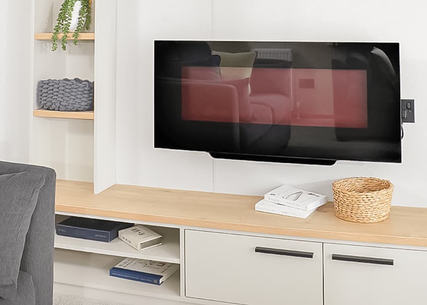 Platinum 3 Bedroom Caravan (Pet Friendly) - Stowford Farm Meadows, Combe Martin