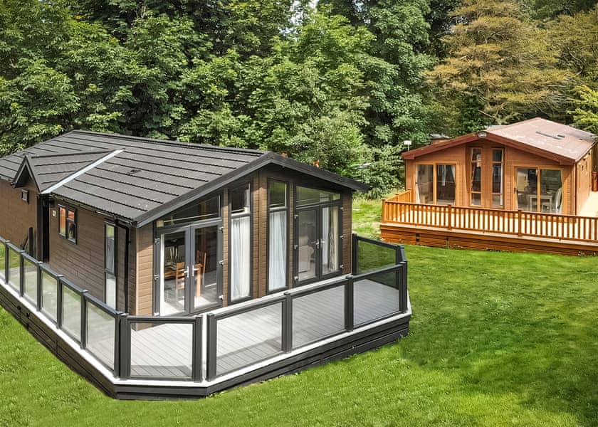 St Ives Holiday Village, Lelant, St Ives