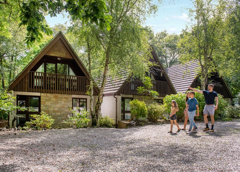 St Ives Holiday Village, Lelant, St Ives