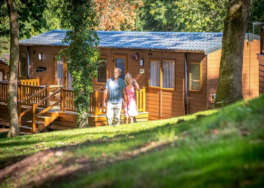 St Ives Holiday Village, Lelant, St Ives