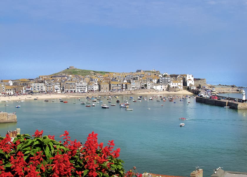 St Ives