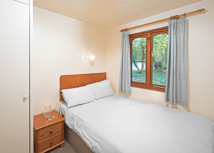 2 Bed Bronze Bungalow sleeps 4 - St Ives Holiday Village, Lelant, St Ives