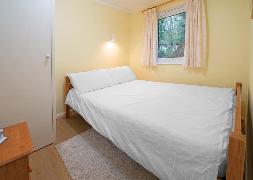 2 Bed Silver Bungalow 4 (Pet) (Sat) - St Ives Holiday Village, Lelant, St Ives